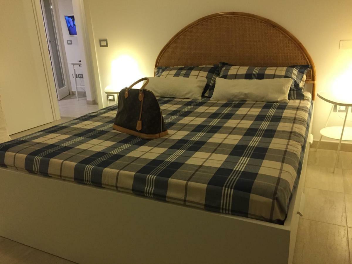 Cheap & Chic Thermae&Relax Abano Terme Buitenkant foto
