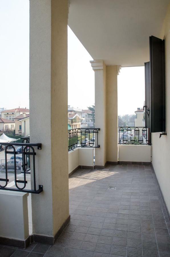 Cheap & Chic Thermae&Relax Abano Terme Buitenkant foto